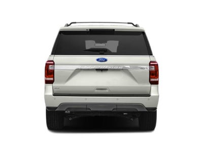 2021 Ford Expedition XLT MAX