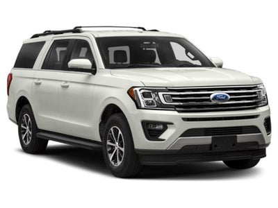 2021 Ford Expedition XLT MAX