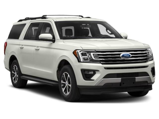 2021 Ford Expedition XLT MAX
