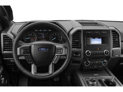 2021 Ford Expedition XLT MAX