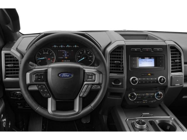 2021 Ford Expedition XLT MAX