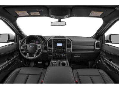 2021 Ford Expedition XLT MAX