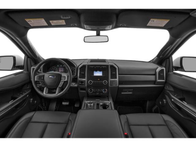 2021 Ford Expedition XLT MAX