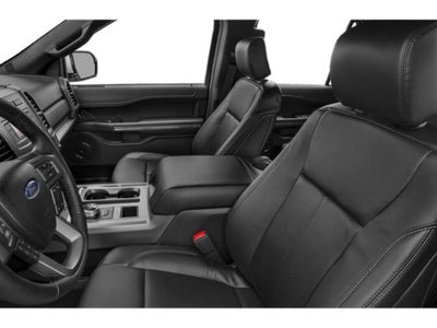 2021 Ford Expedition XLT MAX