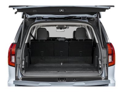 2025 Ford Expedition Platinum MAX