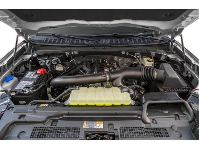 2025 Ford Expedition Platinum MAX