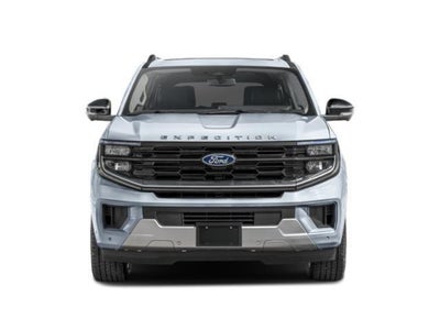 2025 Ford Expedition Platinum MAX