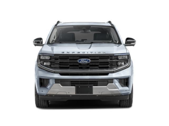 2025 Ford Expedition Platinum MAX