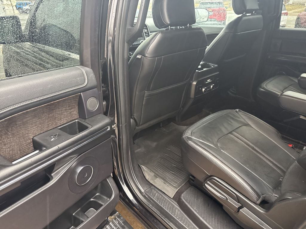 2019 Ford Expedition MAX Limited