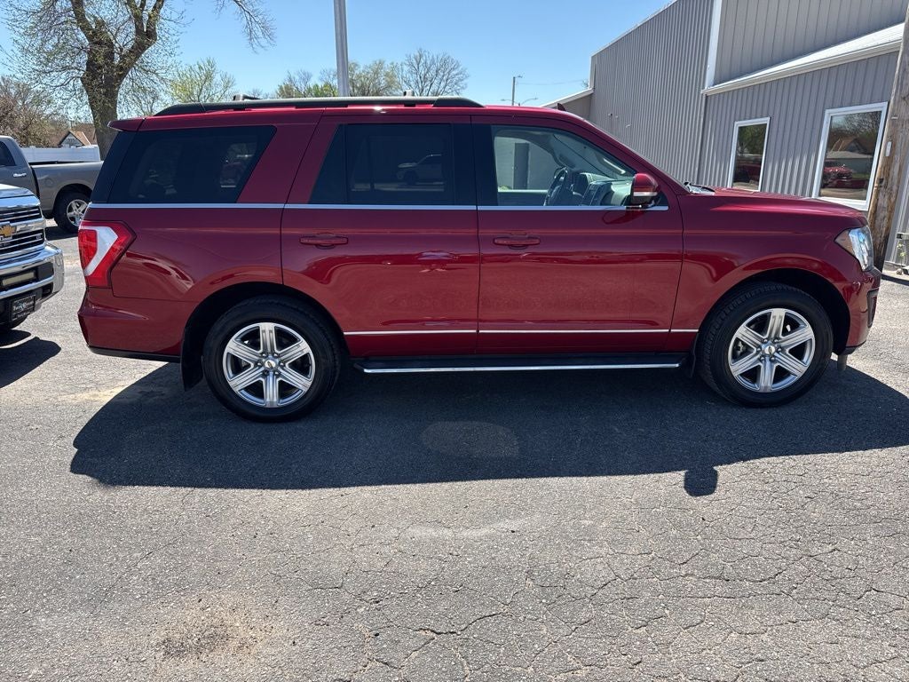 2019 Ford Expedition XLT