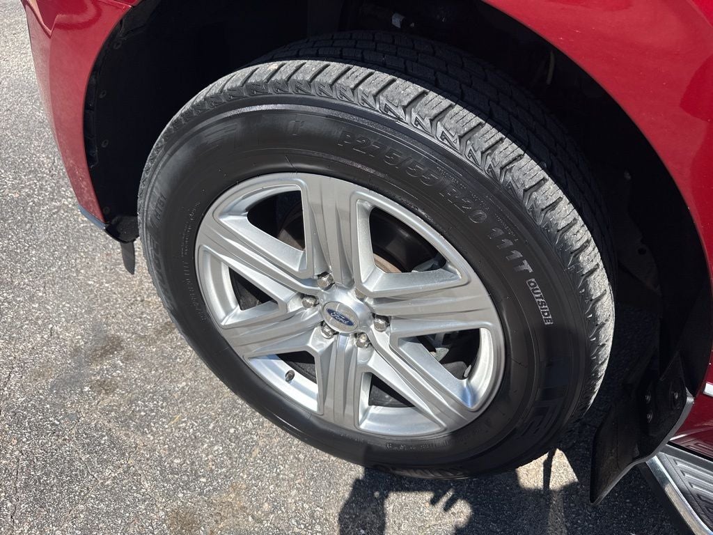 2019 Ford Expedition XLT