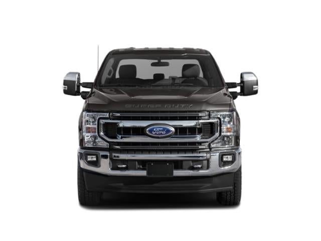 2020 Ford F-250 XLT