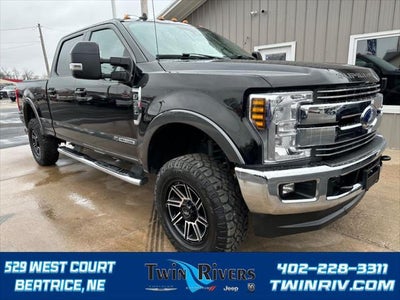 2019 Ford F-350 LARIAT