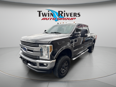 2019 Ford F-350 LARIAT