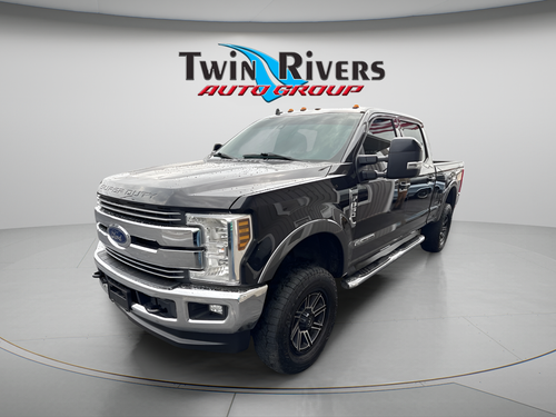 2019 Ford F-350 LARIAT