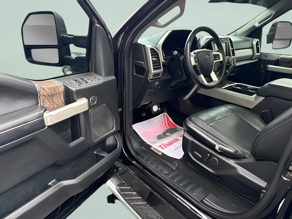 2019 Ford F-350 LARIAT