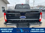 2019 Ford F-350 LARIAT