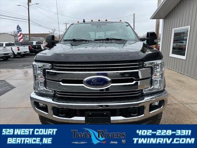 2019 Ford F-350 LARIAT
