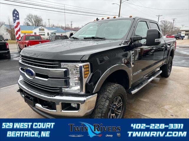 2019 Ford F-350 LARIAT