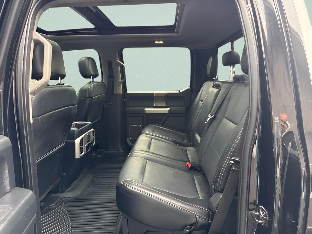 2019 Ford F-350 LARIAT