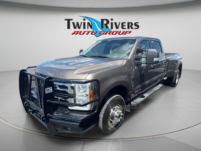 2023 Ford F-350 XLT