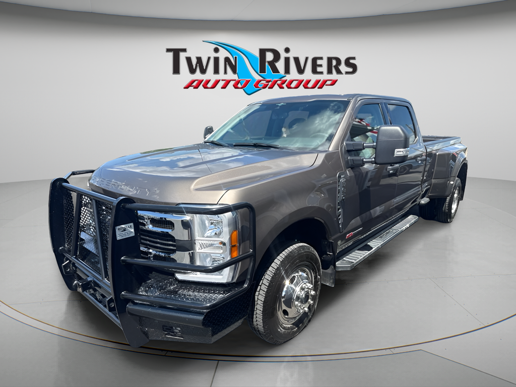 2023 Ford F-350 XLT