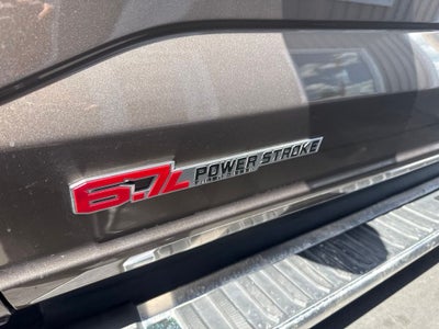 2023 Ford F-350 XLT