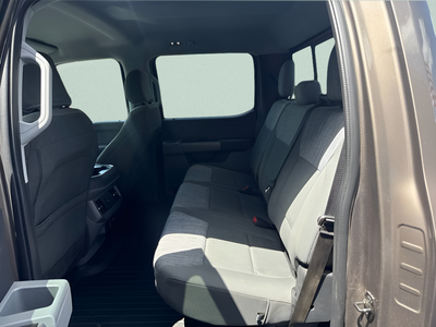 2023 Ford F-350 XLT