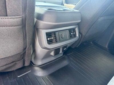 2023 Ford F-350 XLT