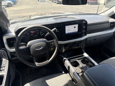 2023 Ford F-350 XLT