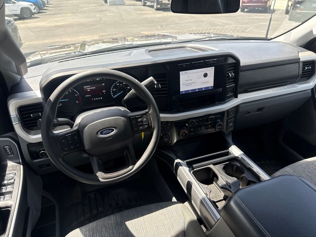 2023 Ford F-350 XLT