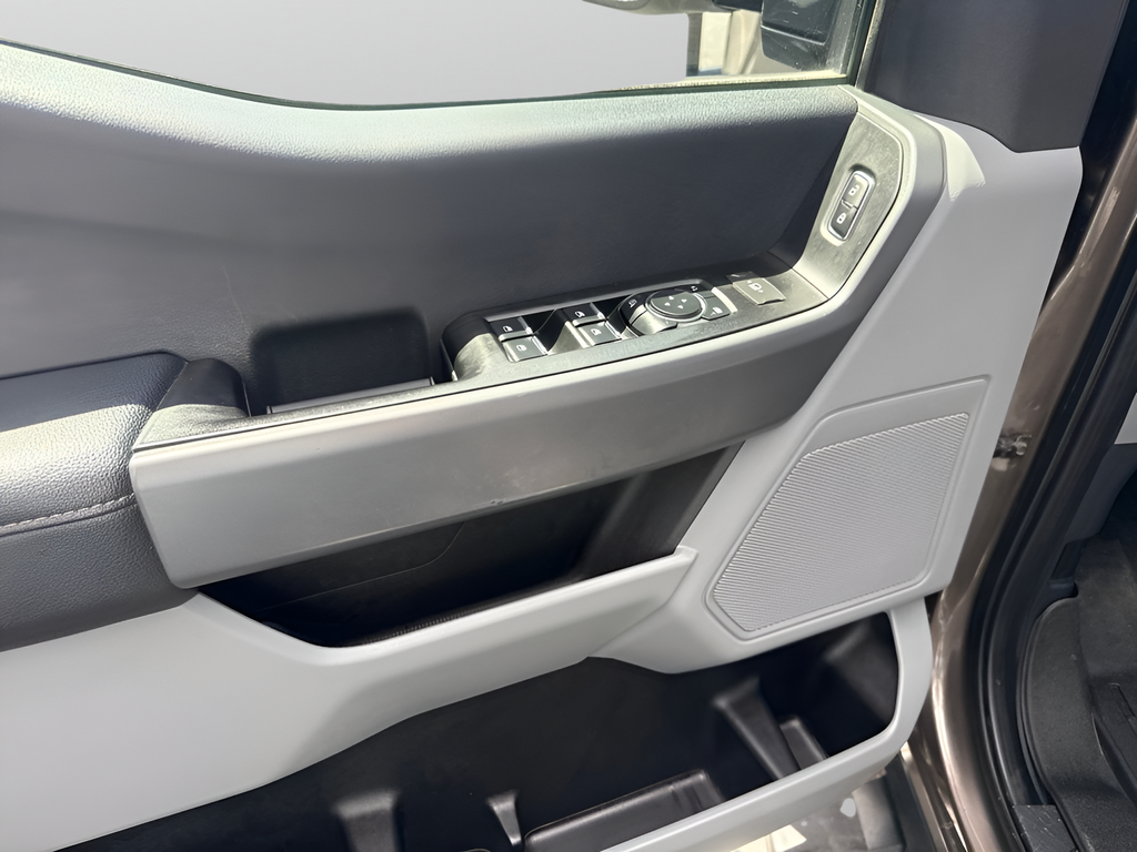 2023 Ford F-350 XLT