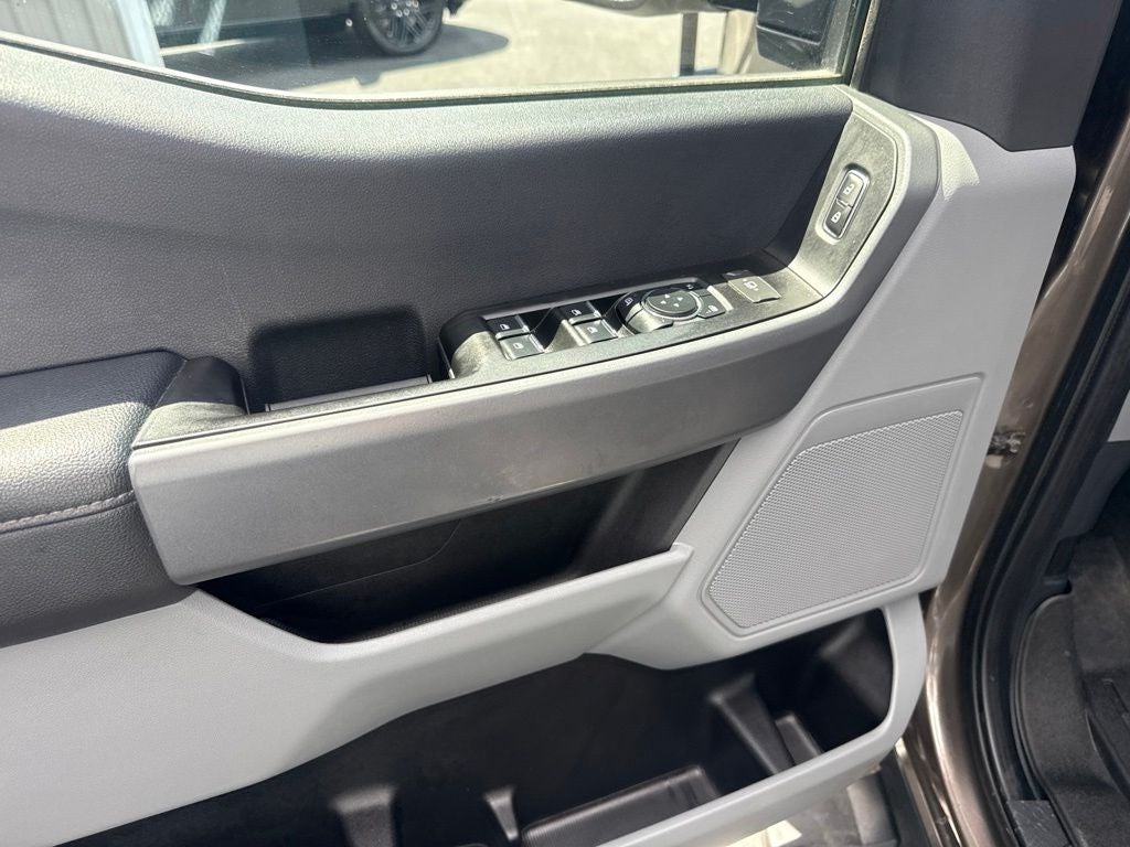 2023 Ford F-350 XLT