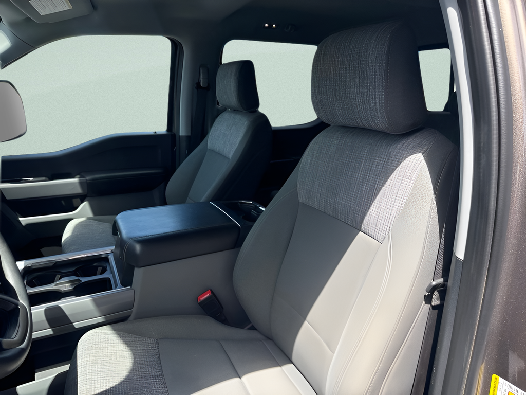 2023 Ford F-350 XLT