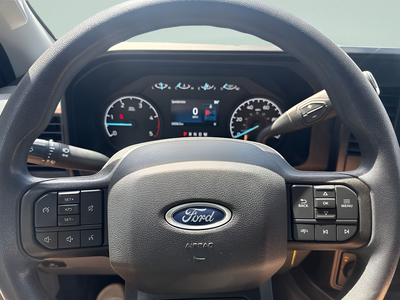 2023 Ford F-350 XLT