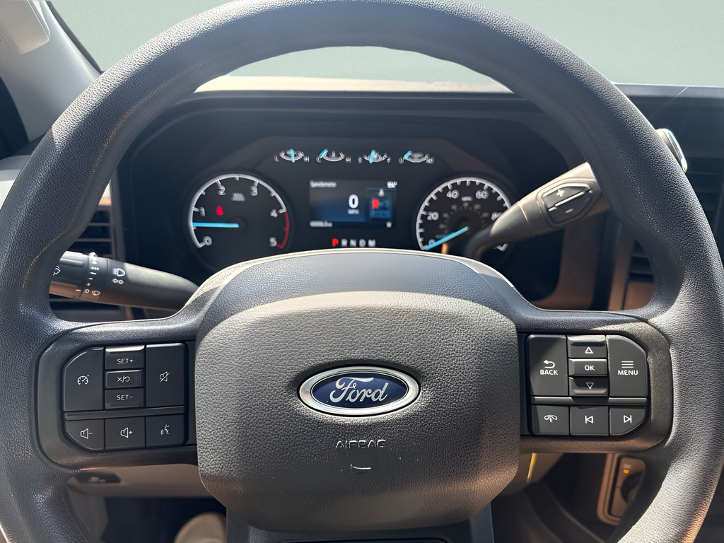 2023 Ford F-350 XLT