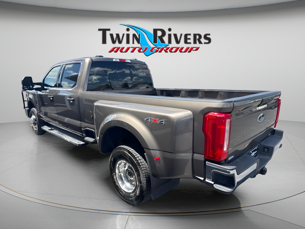 2023 Ford F-350 XLT