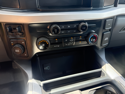 2023 Ford F-350 XLT