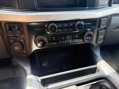 2023 Ford F-350 XLT