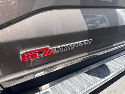 2023 Ford F-350 XLT