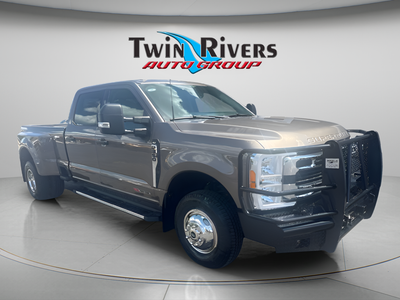 2023 Ford F-350 XLT