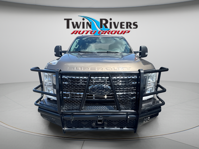 2023 Ford F-350 XLT