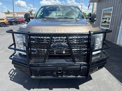 2023 Ford F-350 XLT