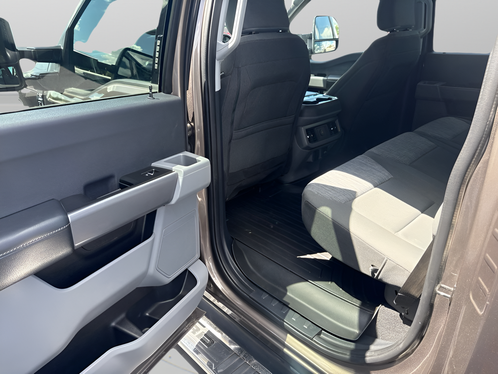 2023 Ford F-350 XLT