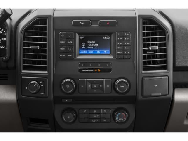 2015 Ford F-150 XL