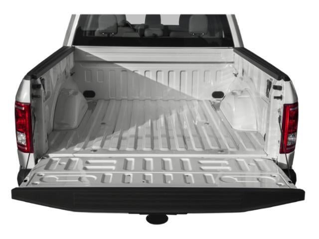 2015 Ford F-150 XL
