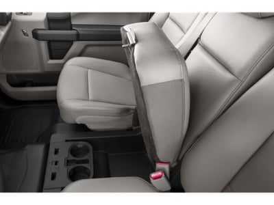 2015 Ford F-150 XL