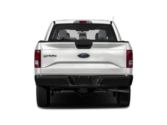 2015 Ford F-150 XL