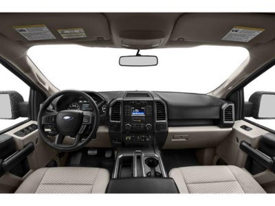 2015 Ford F-150 XL