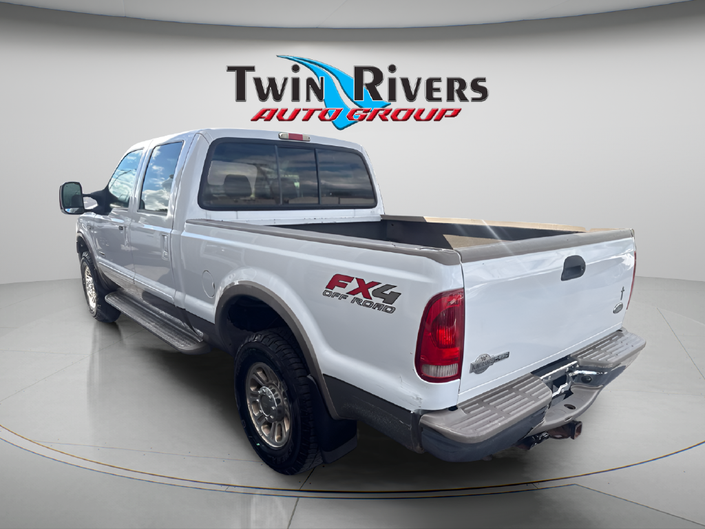 2006 Ford F-250 XL